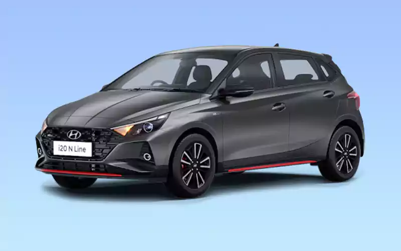 Titan Grey